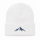 YP Classics 1501KC Beanie - White