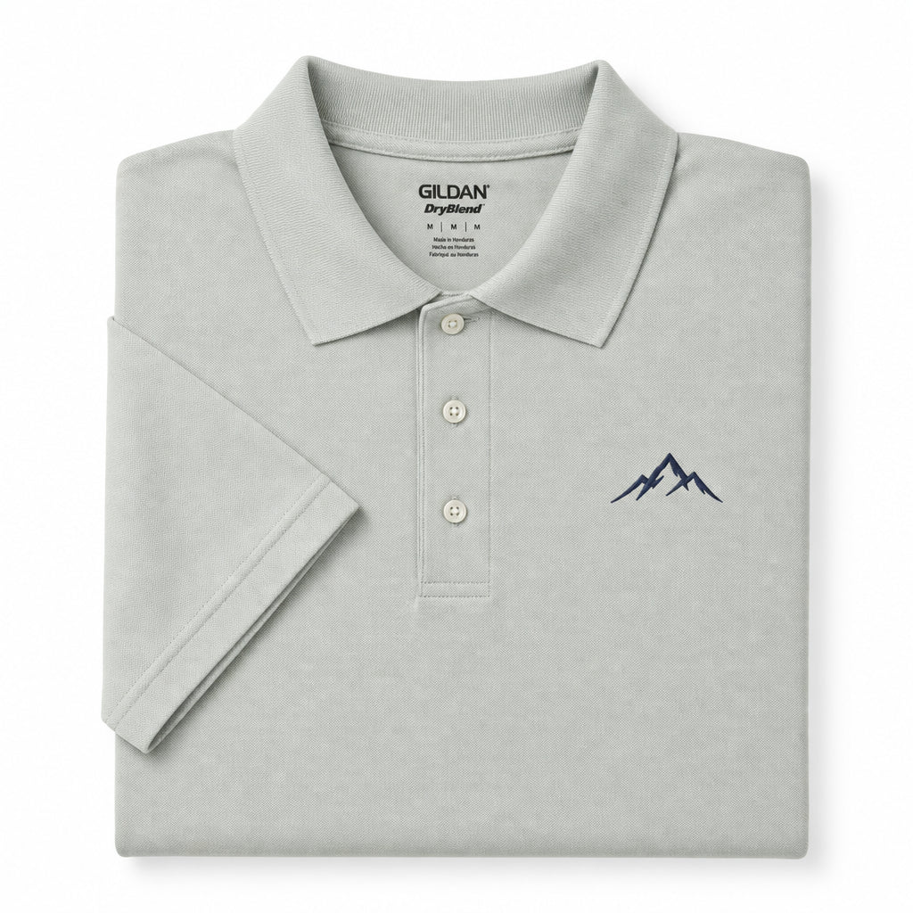 Polo - Ash