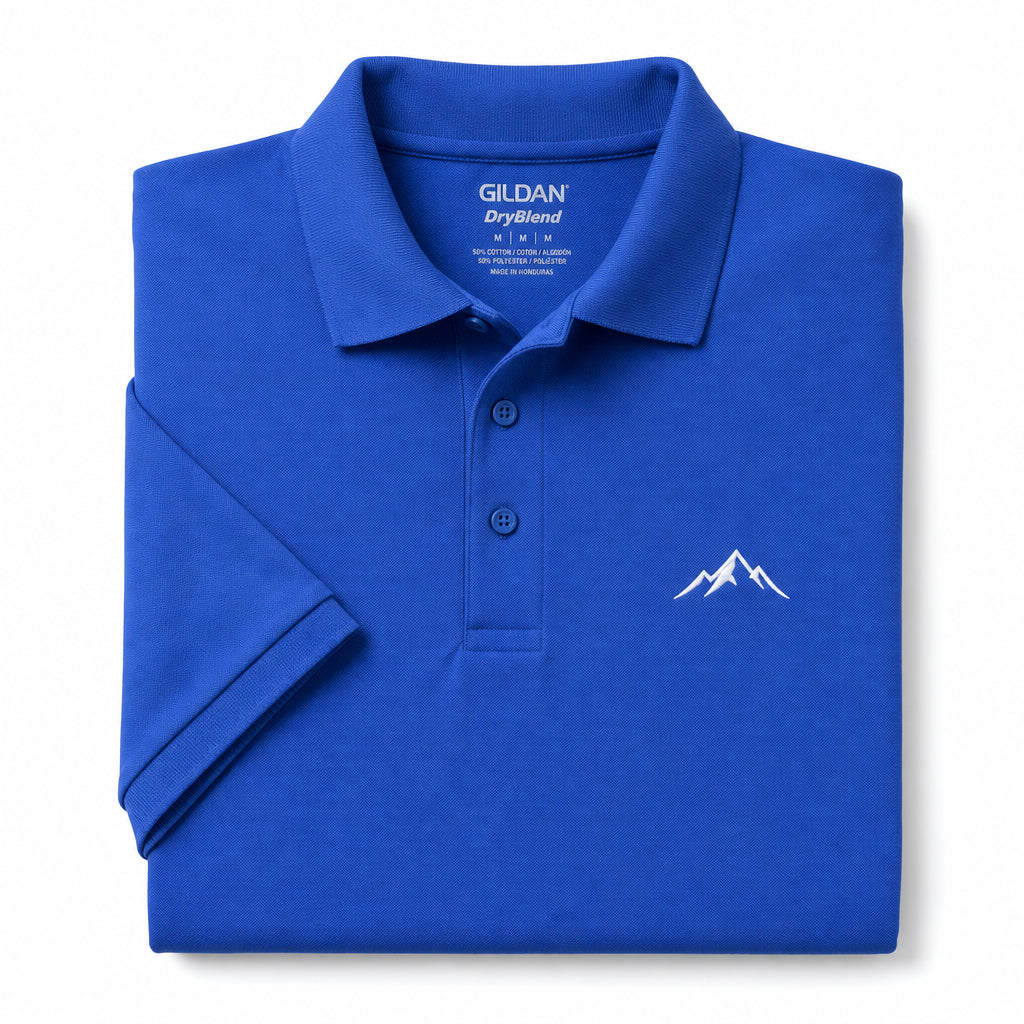Polo - Royal