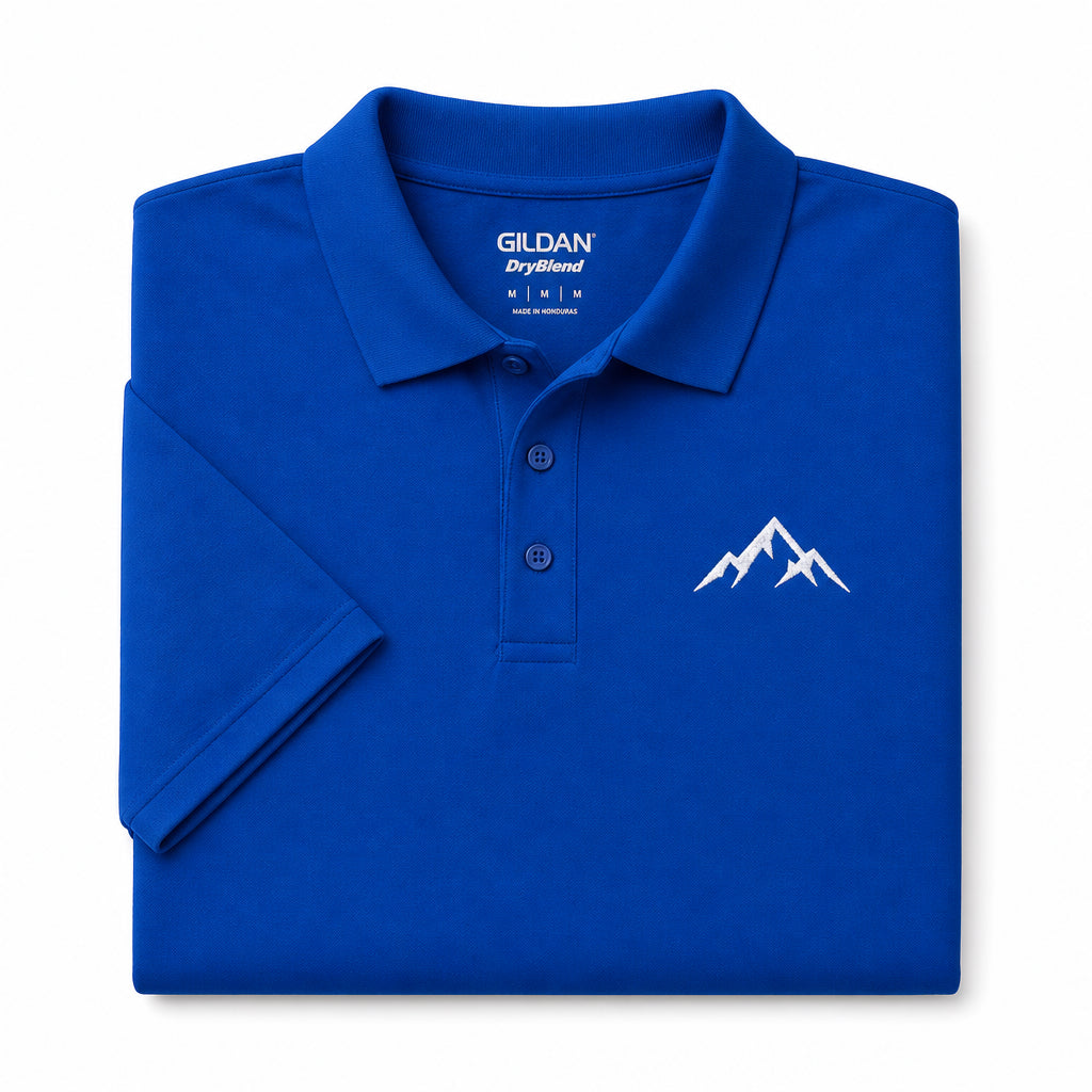 Polo - Sapphire