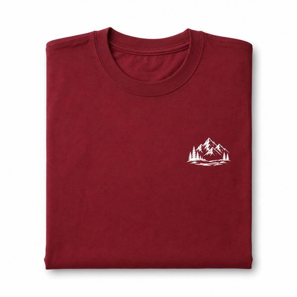 Tee - Cardinal