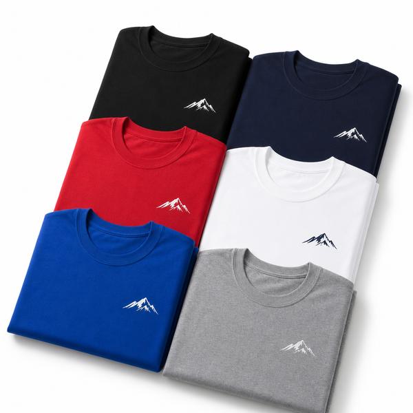 Tees - Hero