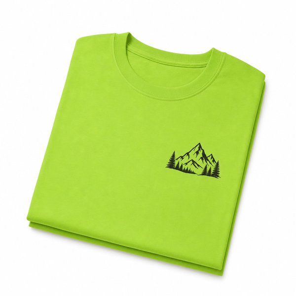 Tee - Lime