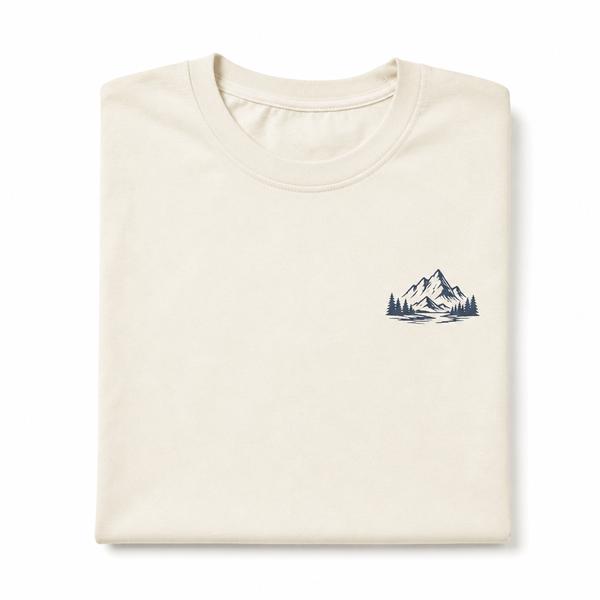 Tee - Natural