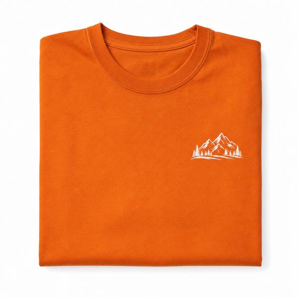 Tee - Orange
