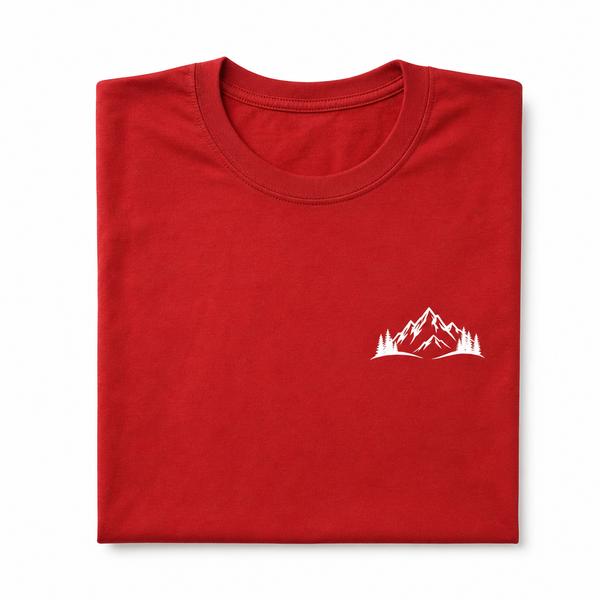 Tee - Red