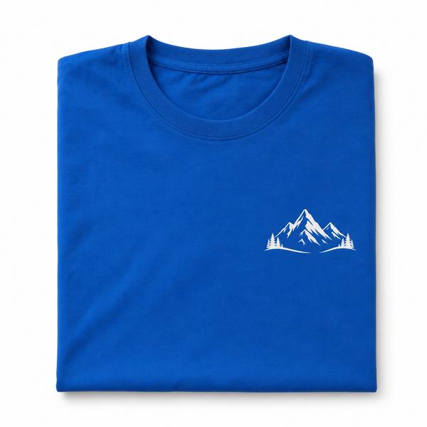 Tee - Royal