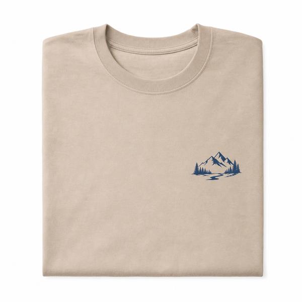 Tee - Sand
