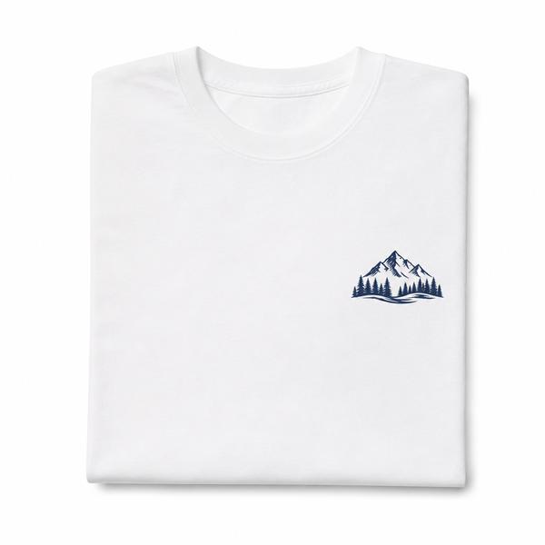 Tee - White